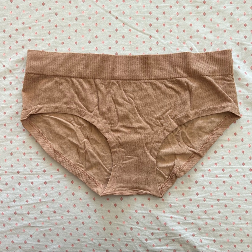 NWT Variety of 5 Aerie Boyshort Undies - Picture 10 of 15